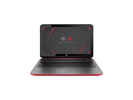 HP Pavilion 15-p010nm K5F46EA