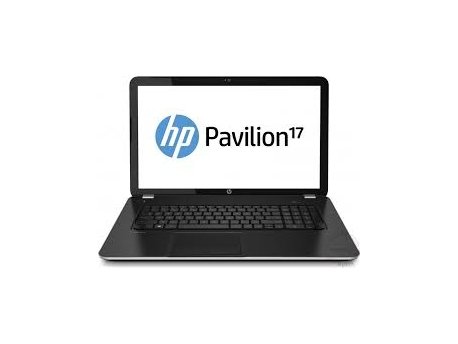 HP Pavilion 17-f100nm K1Q19EA