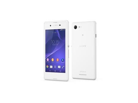 SONY D2203 Xperia E3 white