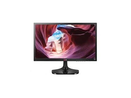 LG 24M45D-B LED