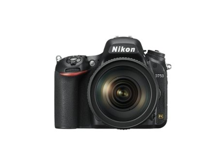 NIKON D750