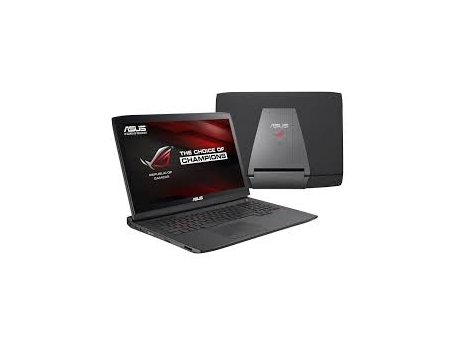 ASUS G750JZ-T4209D