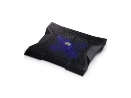 COOLER MASTER NotePal XL (R9-NBC-NXLK-GP)