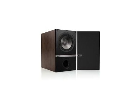 KEF Q100 WALNUT