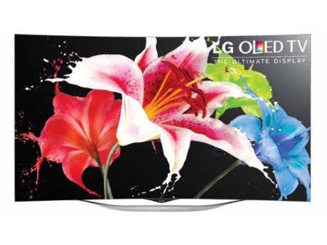 LG 55EC930V OLED 3D Smart Full HD