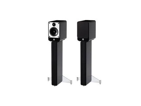 Q ACOUSTICS Concept 20 Speakers Black