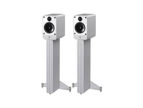 Q ACOUSTICS Concept 20 Speakers White