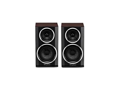 WHARFEDALE Diamond 122 Wenge