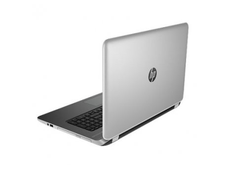 HP Pavilion 17-f153nm (K6Z67EA)