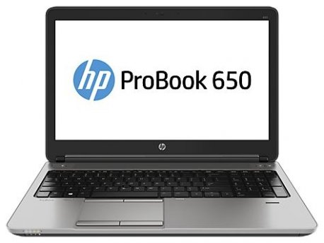 HP Probook 650 (F1P86EA)