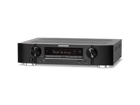 MARANTZ NR1504 Black