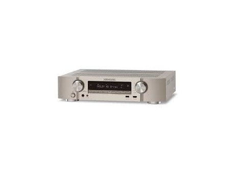 MARANTZ NR1504 SilverGold