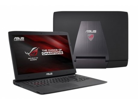 ASUS ROG G751JT-T7055H