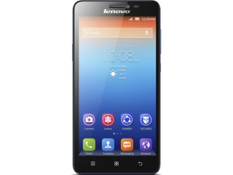 LENOVO S850 Blue