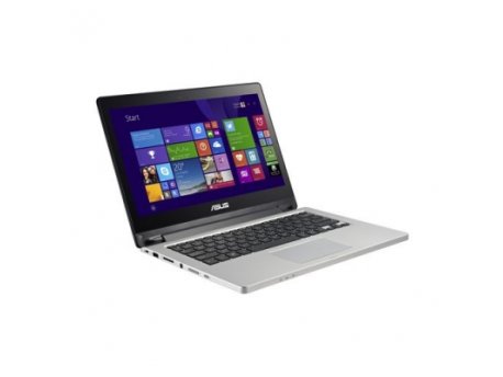 ASUS Transformer Book Flip TP300LA-C4037P