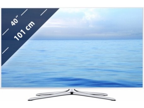 SAMSUNG UE40H5510 LED Smart FullHD Beli