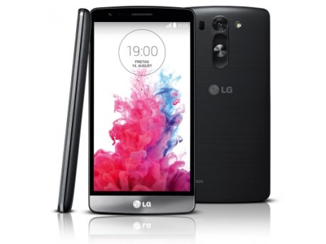 LG G3 S D722 Titan