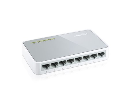 TP LINK TL-SF1008D