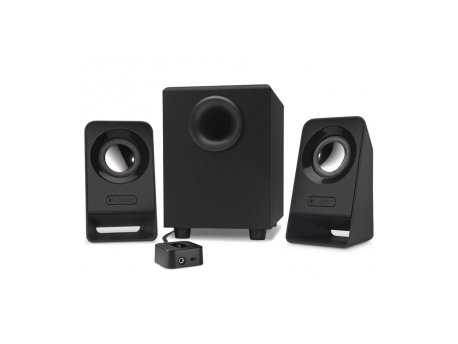 LOGITECH Z213 2.1 Multimedia zvučnici