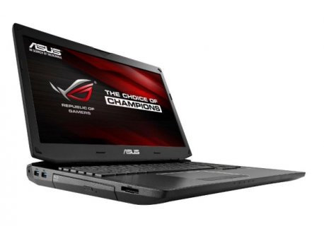 ASUS ROG G750JZ-T4039H