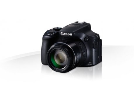 CANON PowerShot SX60 HS