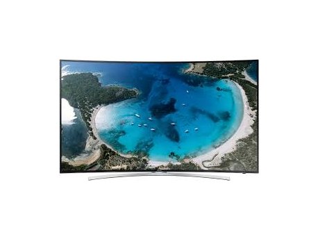 SAMSUNG UE65H8000 LED FullHD 3D Smart