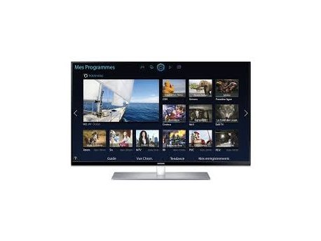 SAMSUNG UE40H6670 LED FullHD Smart 3D