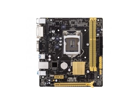 ASUS H81M-R C SI