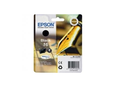 EPSON T1621 crni kertridž