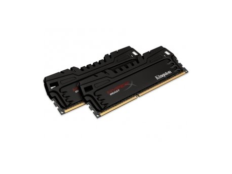 KINGSTON 8GB (2x4GB kit) 2400MHz HX324C11T3K2 8 HyperX XMP