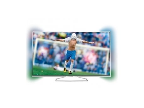 PHILIPS 55PFS6609 12 Smart 3D LED Full HD
