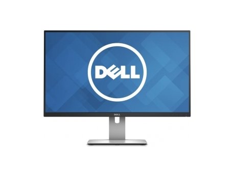DELL U2715H UltraSharp IPS LED