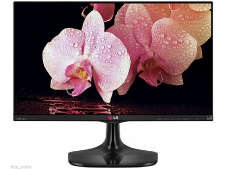 LG 27MP55HQ-P LED