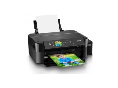 EPSON L810 ITS ciss ( 6 boja ) Photo