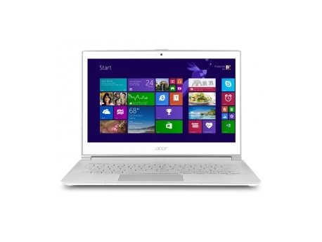ACER Aspire S7-392-54218G12tws Touch