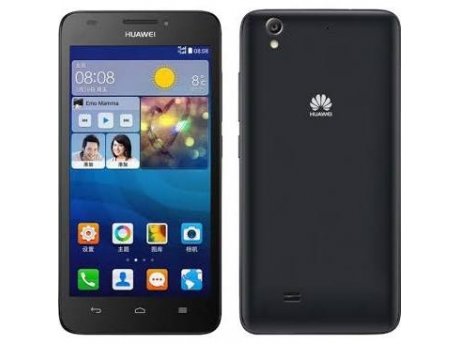 HUAWEI G620 Black