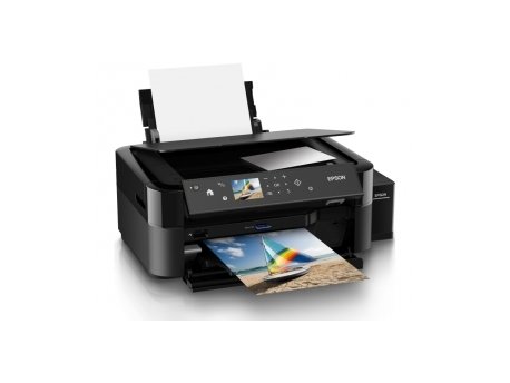 EPSON L850 ITS ciss (6 boja) Photo