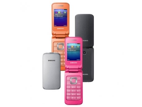SAMSUNG C3520