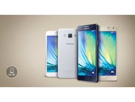 SAMSUNG Galaxy A5 A500FU