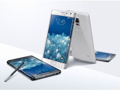 SAMSUNG Galaxy Note Edge N915F