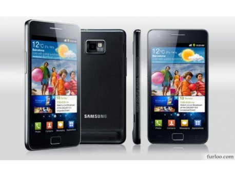 SAMSUNG Galaxy S2 Plus I9105