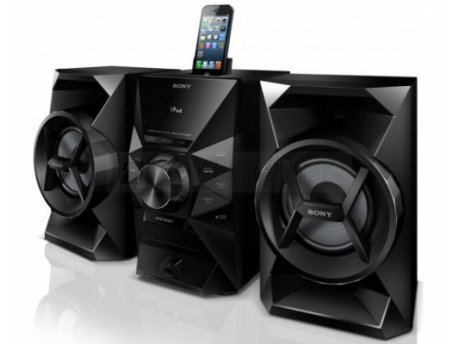 SONY MHCEC619IP