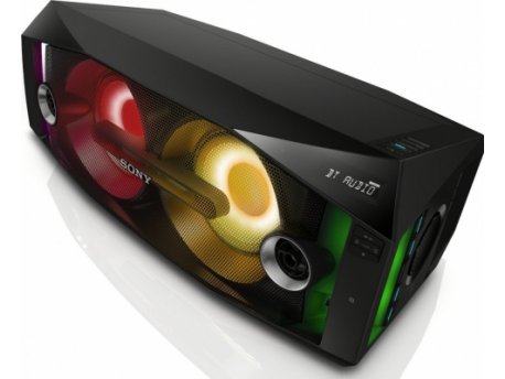 SONY GTKX1BT