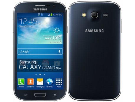 SAMSUNG Galaxy Grand Neo I9060