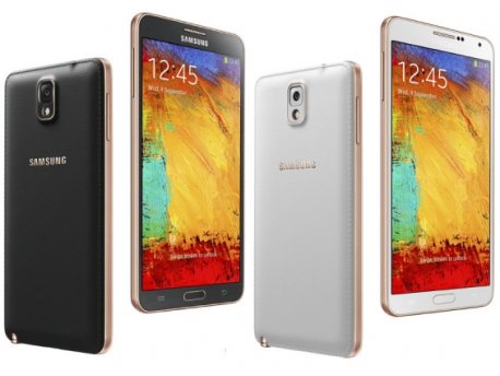 SAMSUNG Galaxy Note 3 N9005