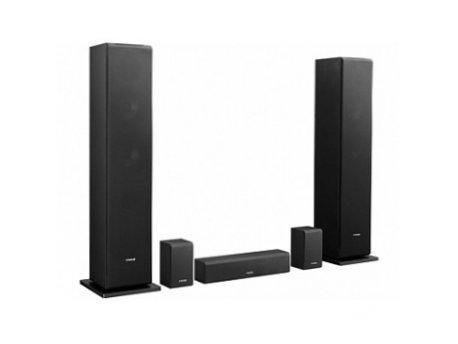 SONY SS-CS310CR