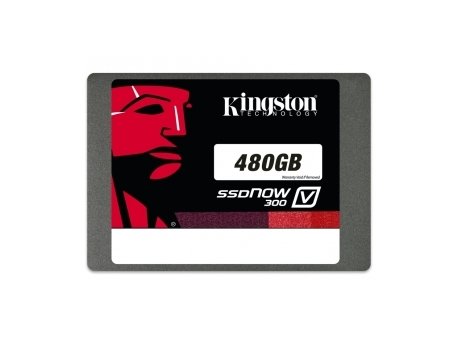 KINGSTON 480GB SV300S37A 480G V300
