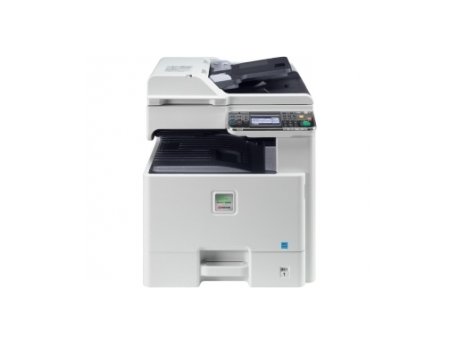 KYOCERA ECOSYS FS-C8520MFP