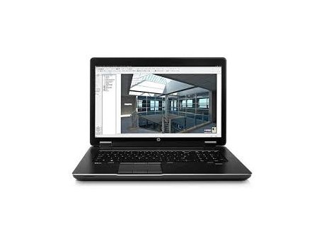 HP Zbook 17 J8Z41EA