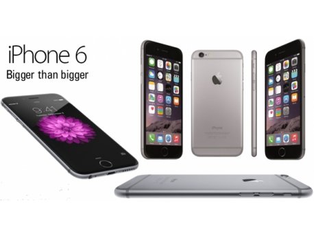 APPLE IPhone 6 16GB